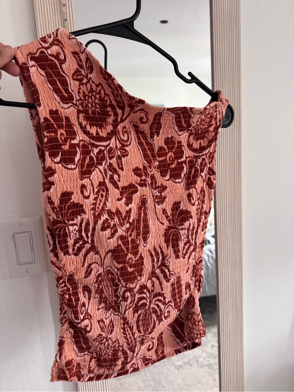 Free People Summer Top